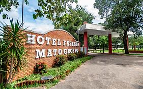 Hotel Fazenda Mato Grosso