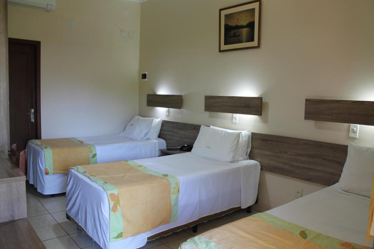 Hotel Fazenda Mato Grosso Куяба Экстерьер фото