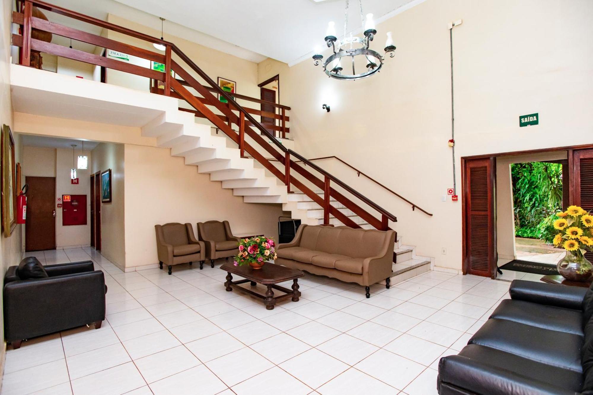 Hotel Fazenda Mato Grosso Куяба Экстерьер фото