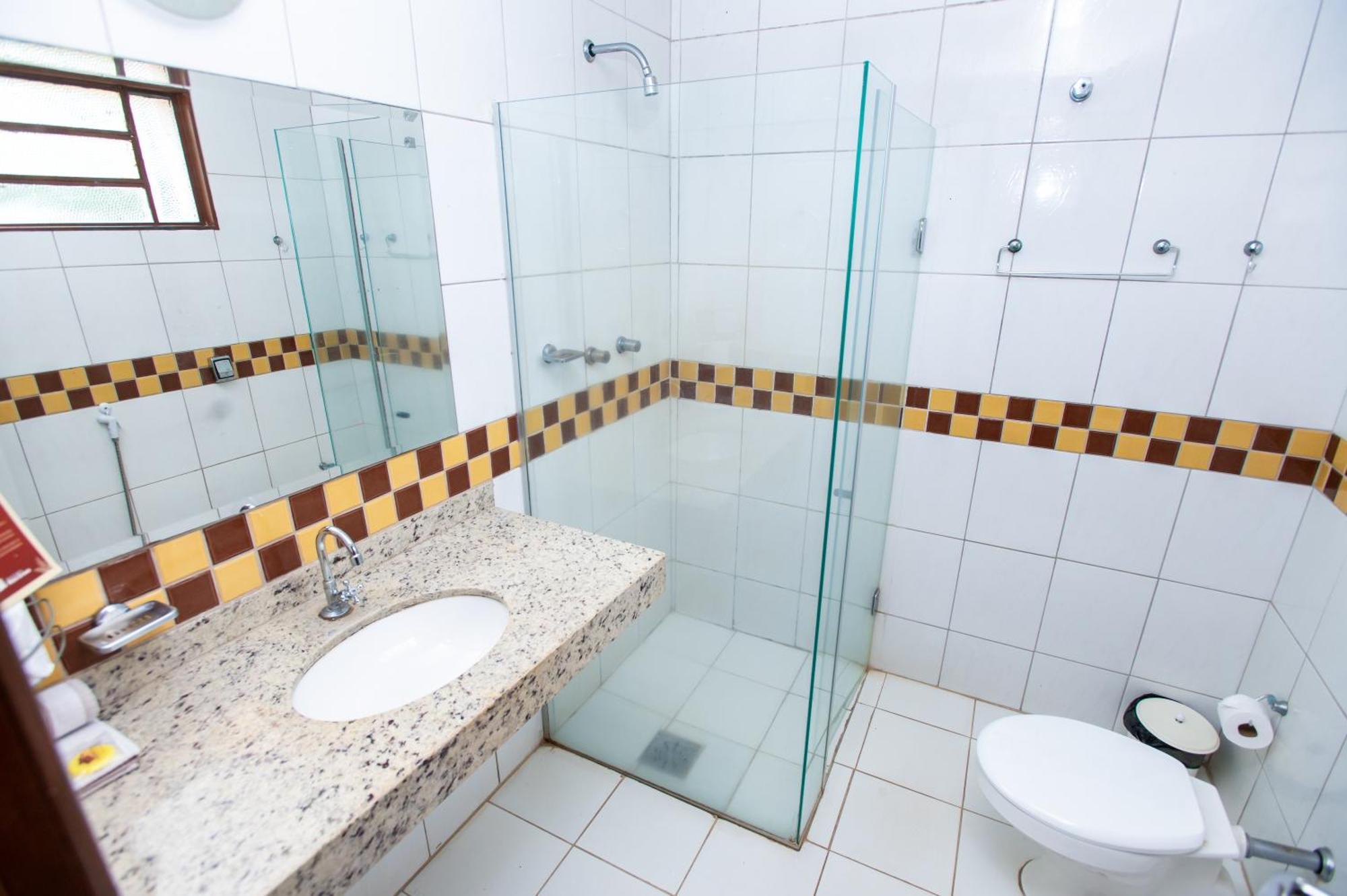 Hotel Fazenda Mato Grosso Куяба Экстерьер фото
