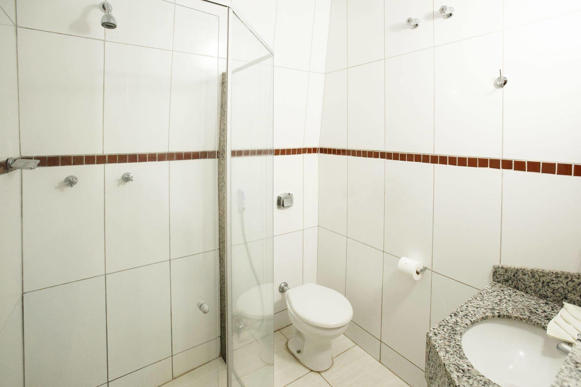 Hotel Fazenda Mato Grosso Куяба Экстерьер фото